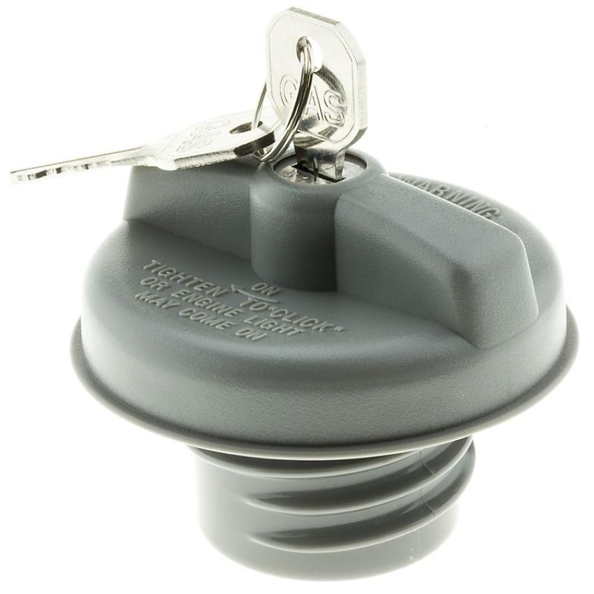 MotoRad MGC803 Locking Fuel Tank Cap