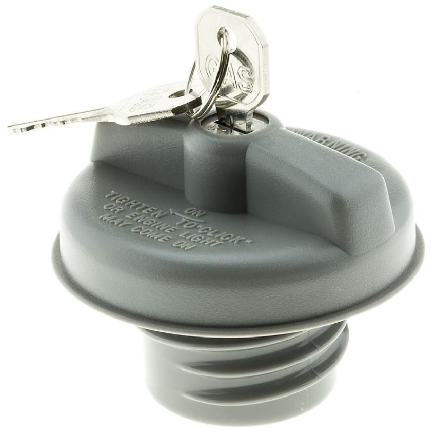 MotoRad MGC803 Locking Fuel Tank Cap