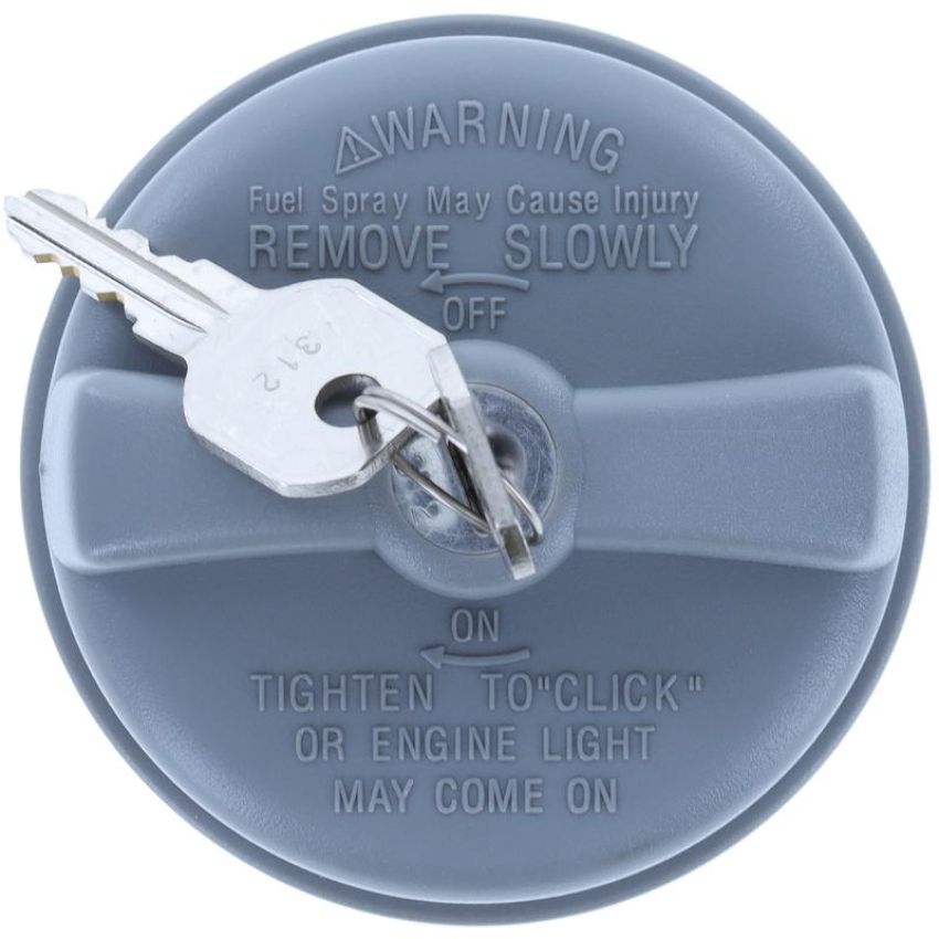 MotoRad MGC803 Locking Fuel Tank Cap