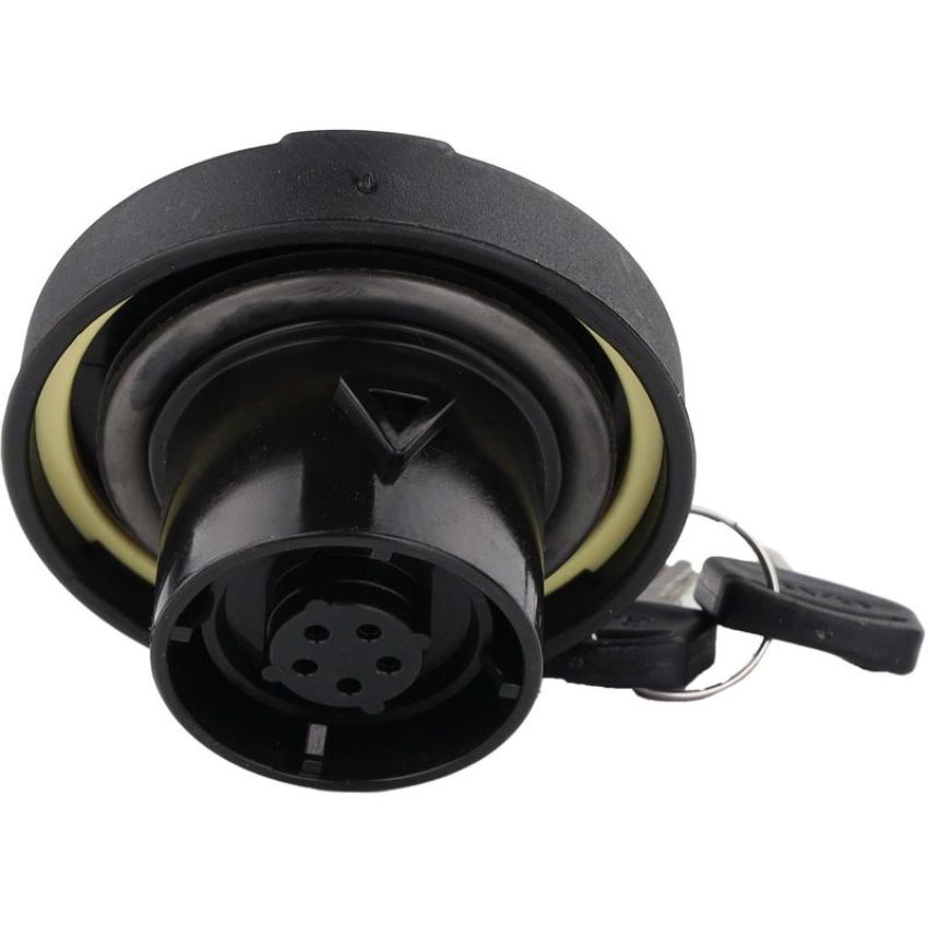 MotoRad MGC804 Locking Fuel Tank Cap