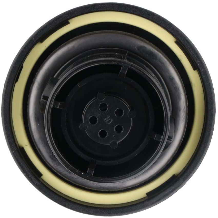 MotoRad MGC804 Locking Fuel Tank Cap
