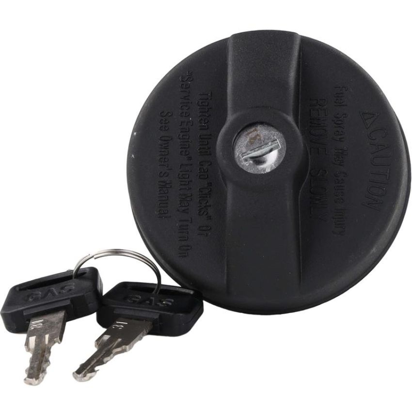 MotoRad MGC804 Locking Fuel Tank Cap