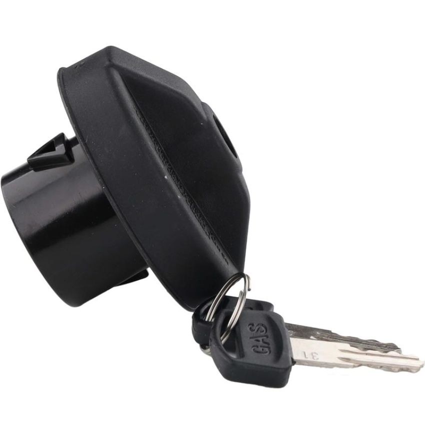 MotoRad MGC804 Locking Fuel Tank Cap