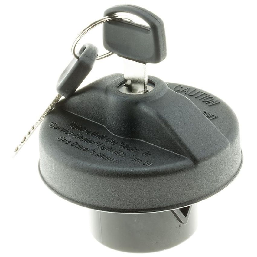 MotoRad MGC804 Locking Fuel Tank Cap