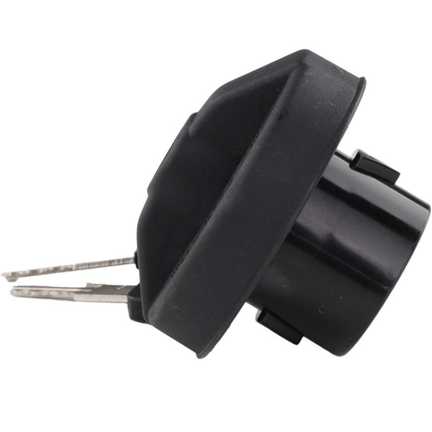 MotoRad MGC804 Locking Fuel Tank Cap