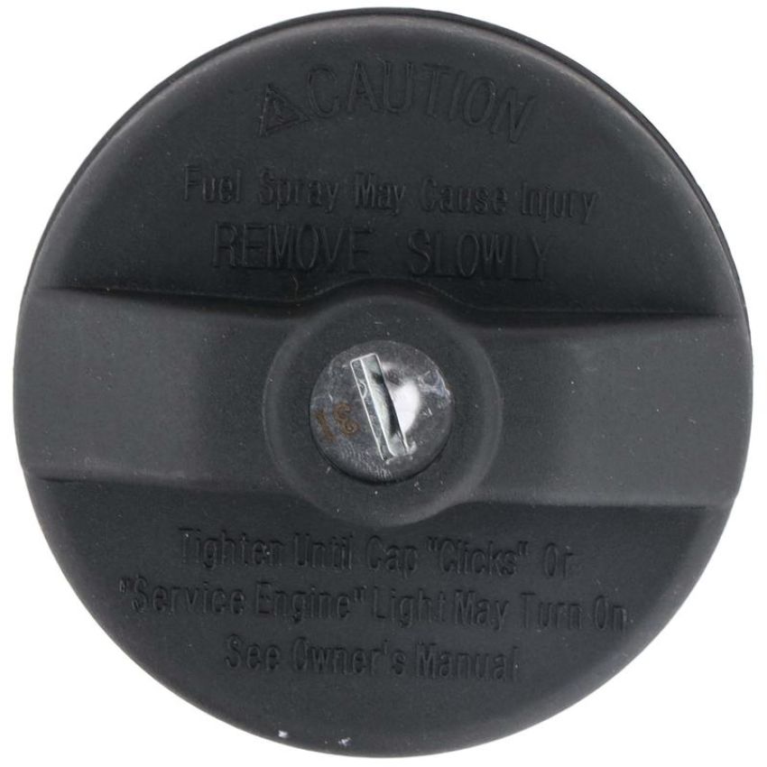 MotoRad MGC804 Locking Fuel Tank Cap