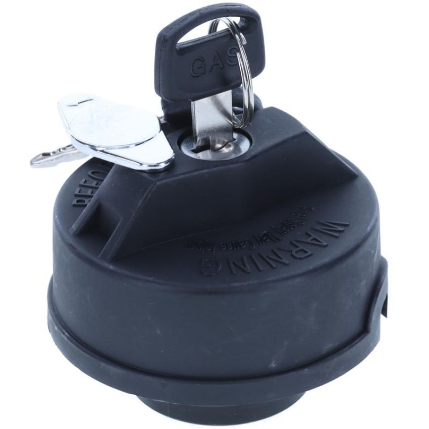 MotoRad MGC805 Locking Fuel Tank Cap