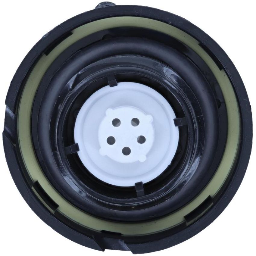 MotoRad MGC805 Locking Fuel Tank Cap