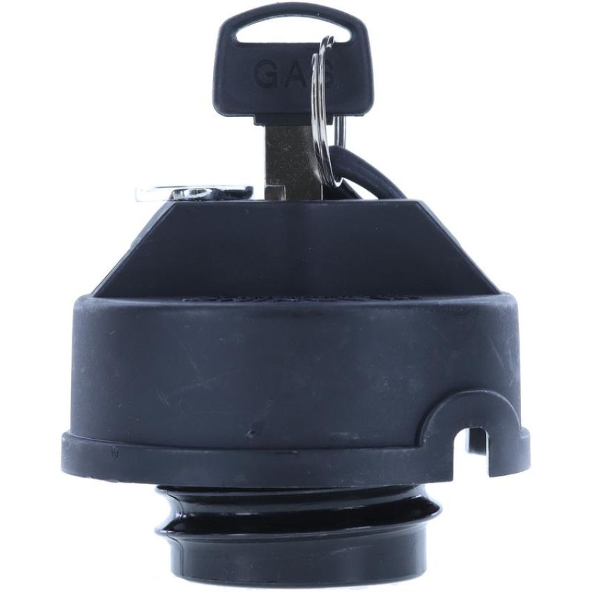 MotoRad MGC805 Locking Fuel Tank Cap
