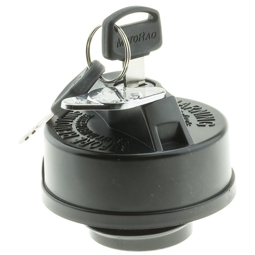 MotoRad MGC805 Locking Fuel Tank Cap