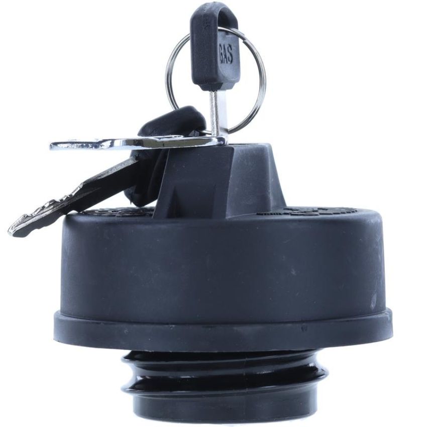 MotoRad MGC805 Locking Fuel Tank Cap
