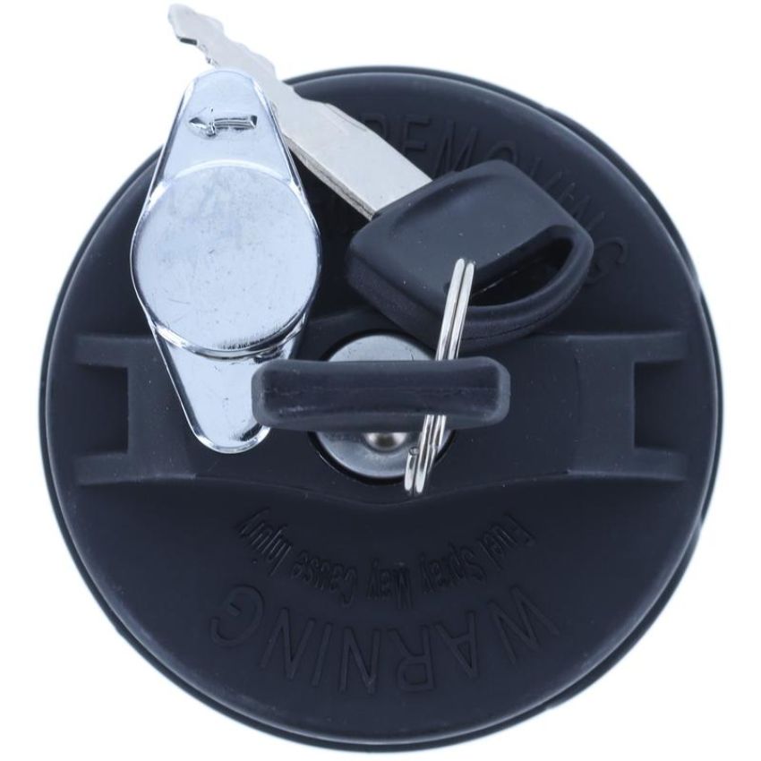 MotoRad MGC805 Locking Fuel Tank Cap