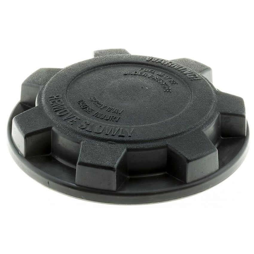 MotoRad MGC808 Non-Locking Fuel Tank Cap