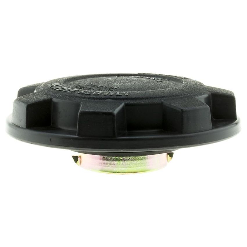 MotoRad MGC808 Non-Locking Fuel Tank Cap