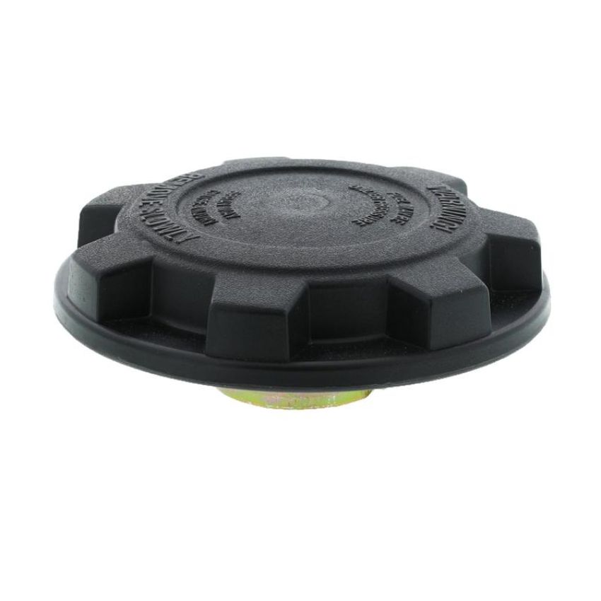 MotoRad MGC808 Non-Locking Fuel Tank Cap