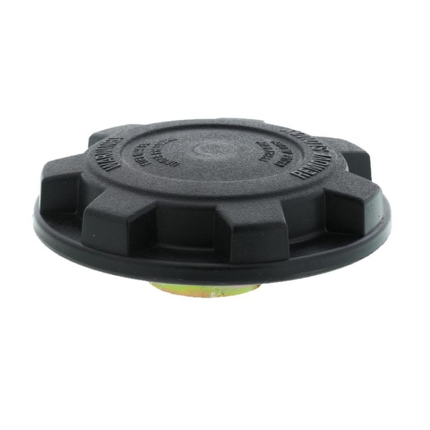 MotoRad MGC808 Non-Locking Fuel Tank Cap