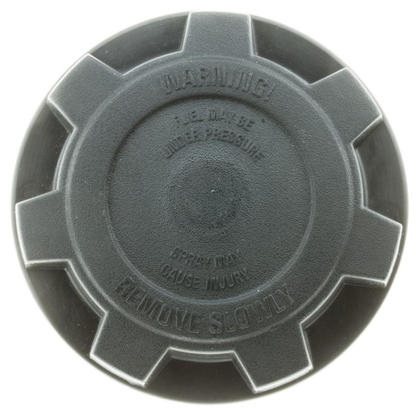 MotoRad MGC808 Non-Locking Fuel Tank Cap