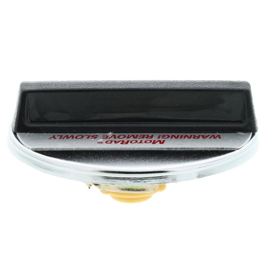 MotoRad MGC811 Non-Locking Fuel Tank Cap