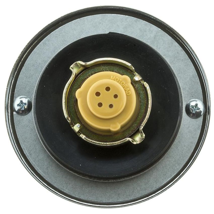 MotoRad MGC811 Non-Locking Fuel Tank Cap