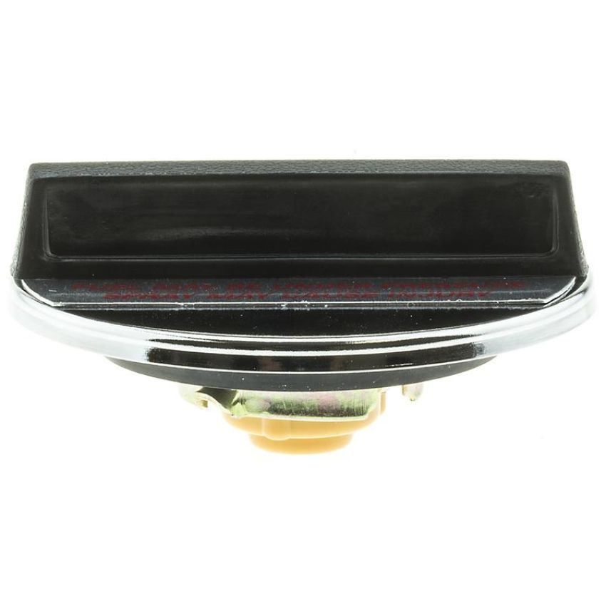 MotoRad MGC811 Non-Locking Fuel Tank Cap