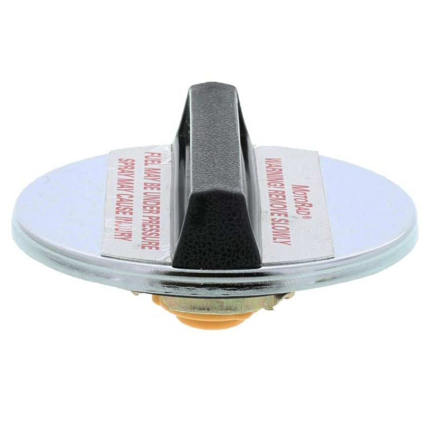 MotoRad MGC811 Non-Locking Fuel Tank Cap