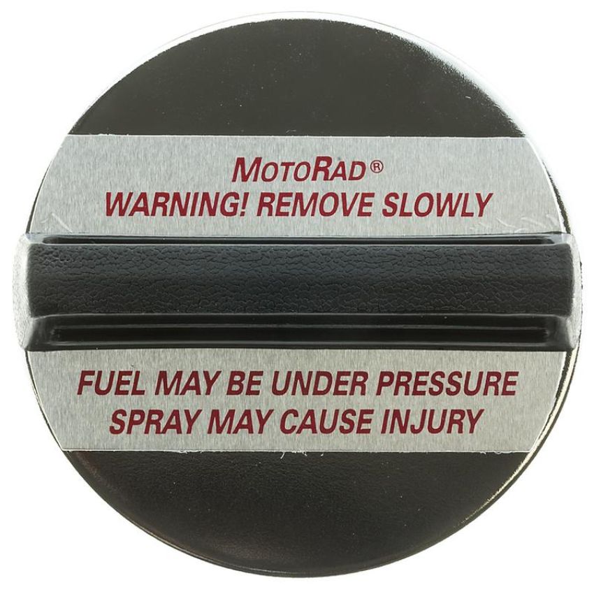MotoRad MGC811 Non-Locking Fuel Tank Cap