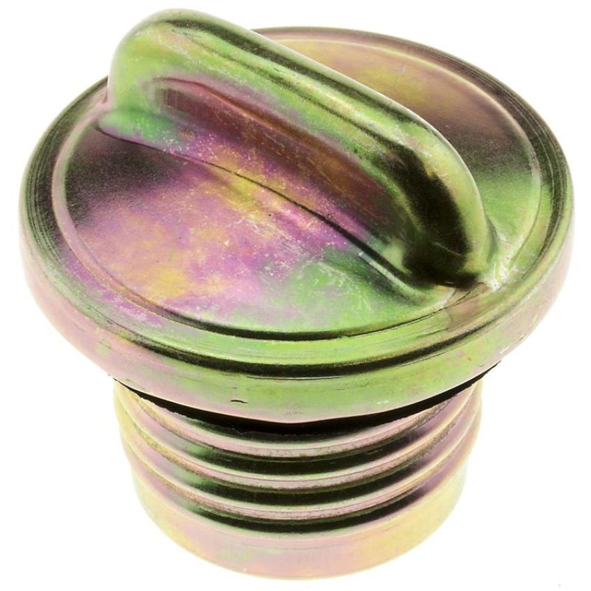 MotoRad MGC814 Non-Locking Fuel Tank Cap