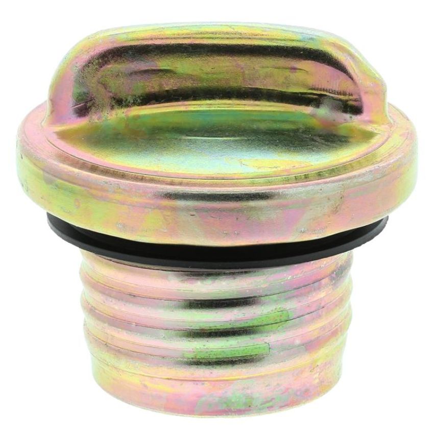 MotoRad MGC814 Non-Locking Fuel Tank Cap