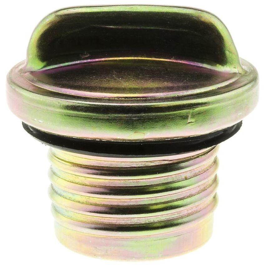 MotoRad MGC814 Non-Locking Fuel Tank Cap