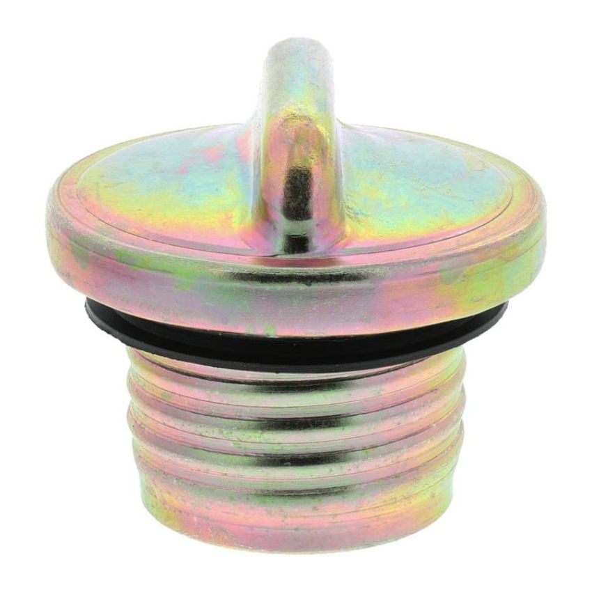 MotoRad MGC814 Non-Locking Fuel Tank Cap