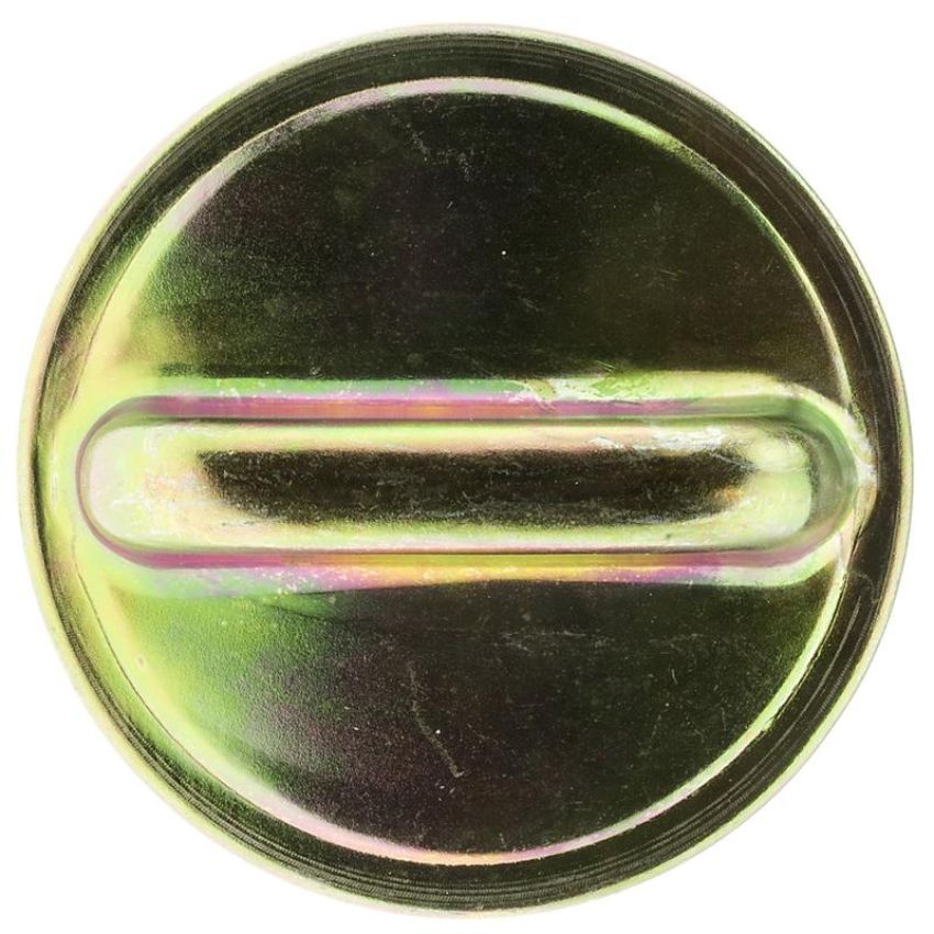 MotoRad MGC814 Non-Locking Fuel Tank Cap