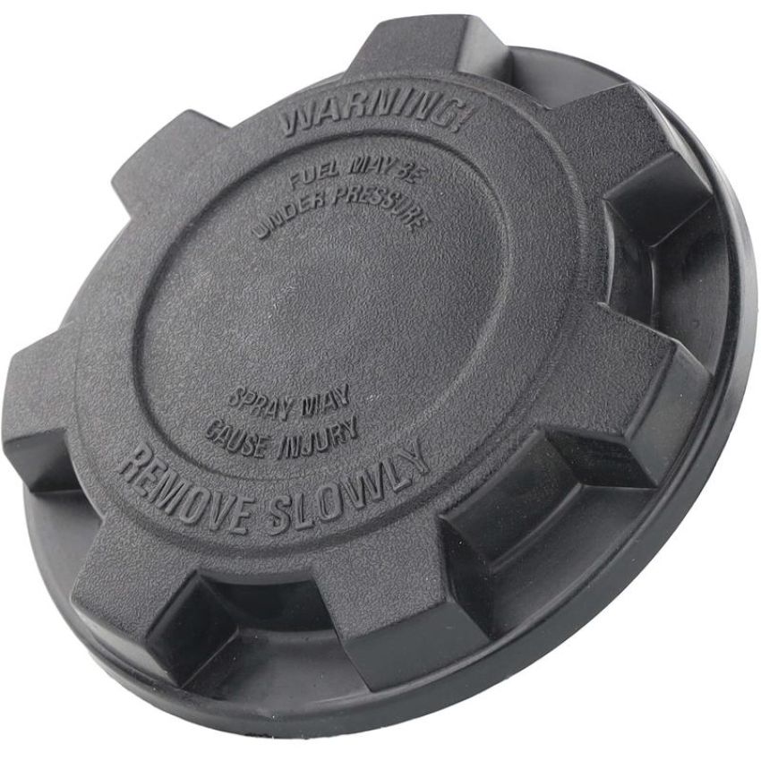 MotoRad MGC815 Non-Locking Fuel Tank Cap