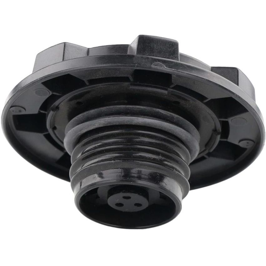 MotoRad MGC815 Non-Locking Fuel Tank Cap