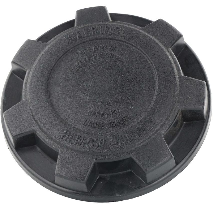 MotoRad MGC815 Non-Locking Fuel Tank Cap