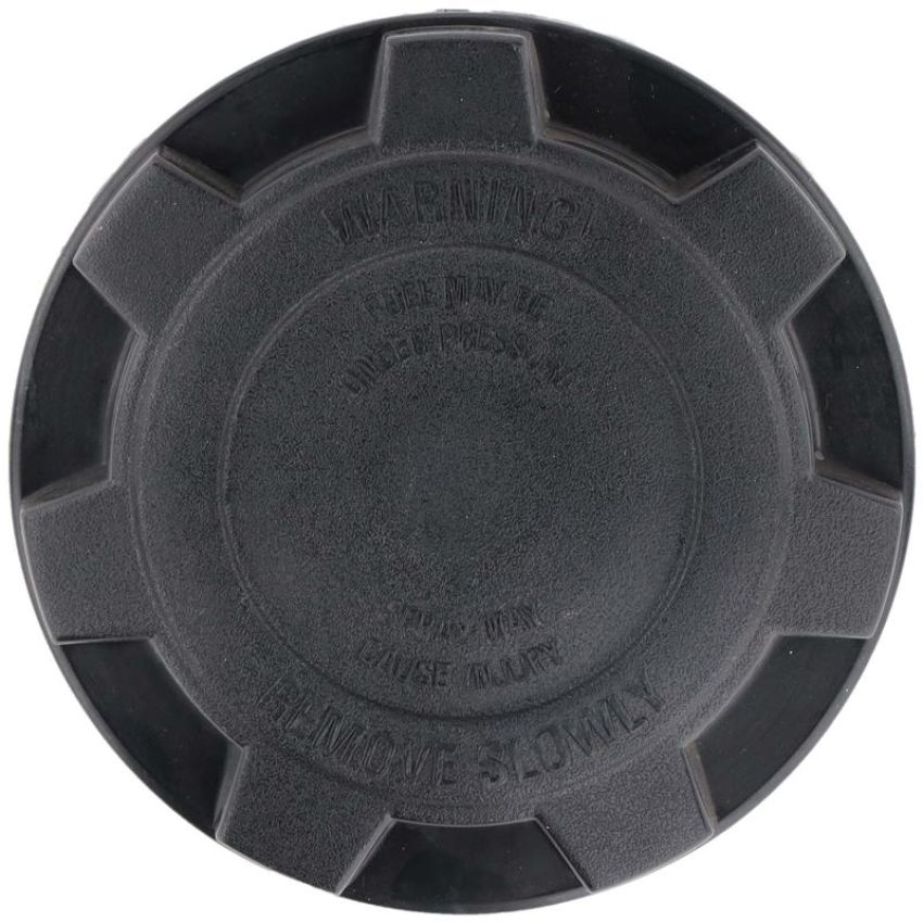MotoRad MGC815 Non-Locking Fuel Tank Cap