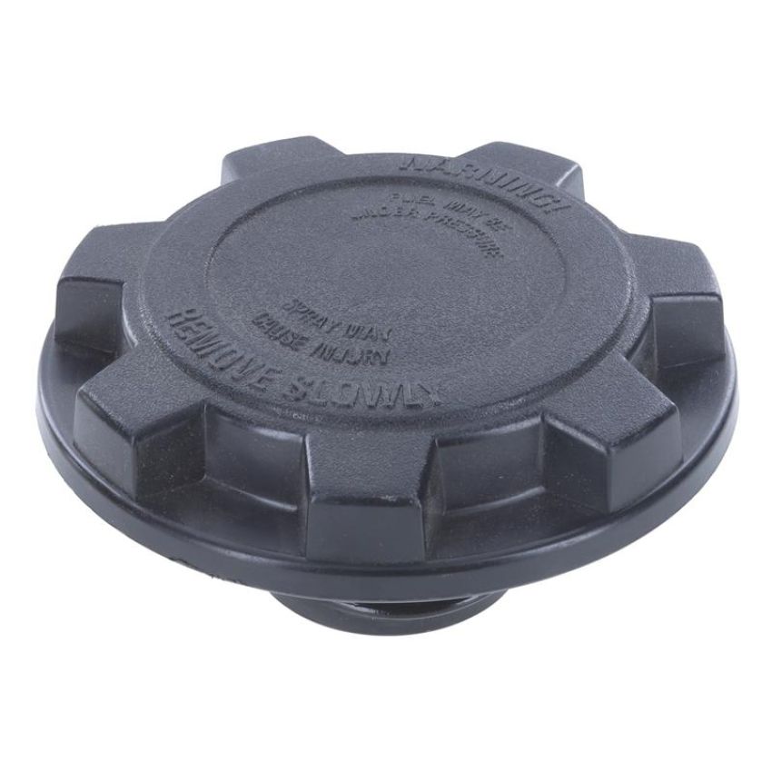 MotoRad MGC816 Non-Locking Fuel Tank Cap