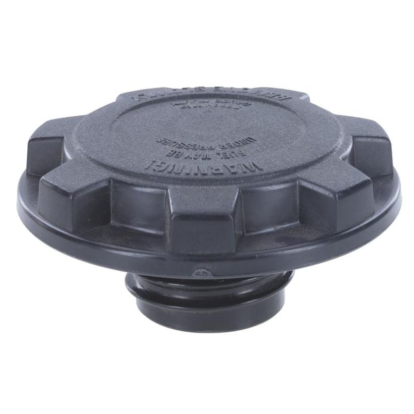 MotoRad MGC816 Non-Locking Fuel Tank Cap