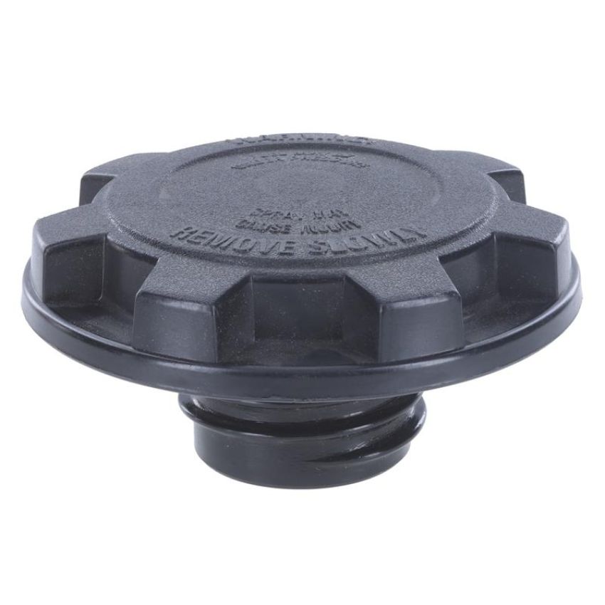 MotoRad MGC816 Non-Locking Fuel Tank Cap
