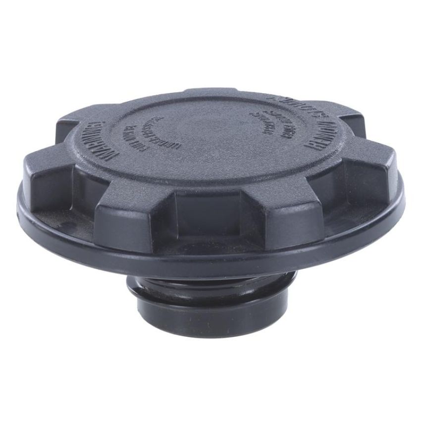 MotoRad MGC816 Non-Locking Fuel Tank Cap