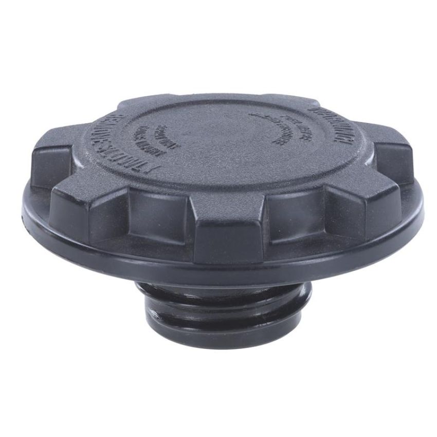 MotoRad MGC816 Non-Locking Fuel Tank Cap