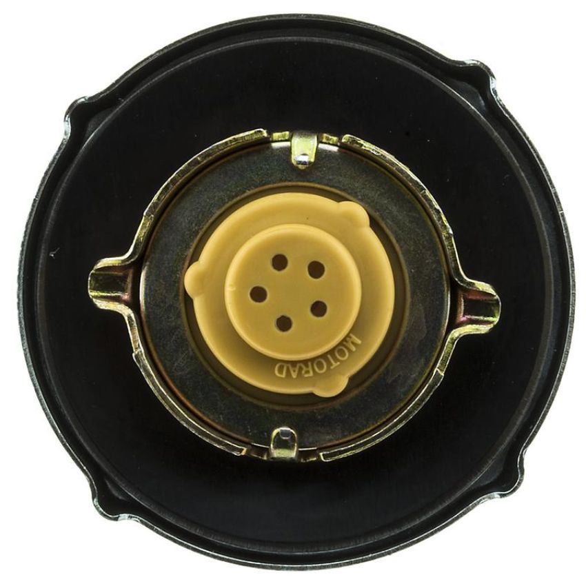 MotoRad MGC818 Non-Locking Fuel Tank Cap