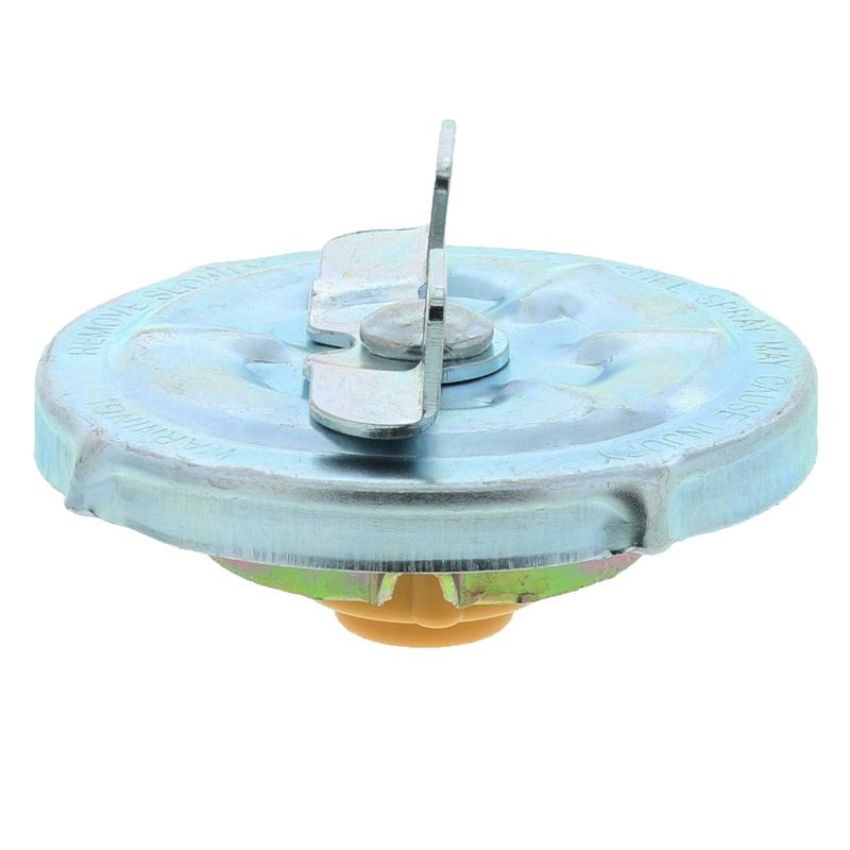 MotoRad MGC818 Non-Locking Fuel Tank Cap