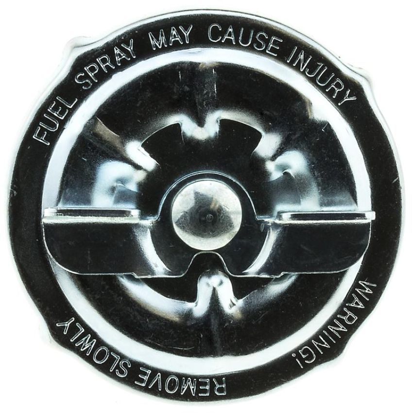 MotoRad MGC818 Non-Locking Fuel Tank Cap