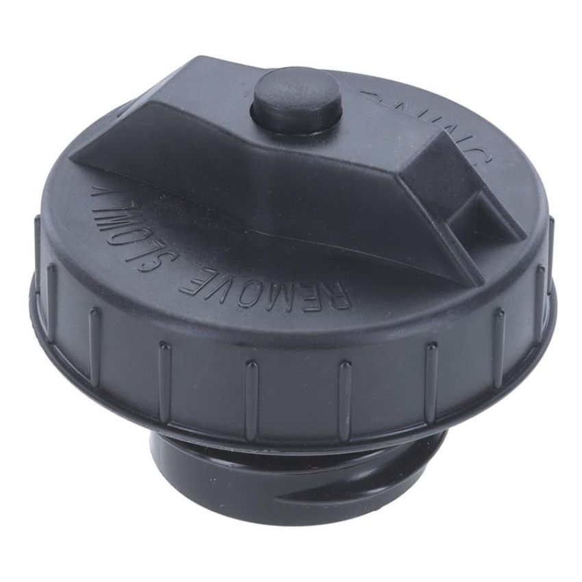MotoRad MGC819 Non-Locking Fuel Tank Cap