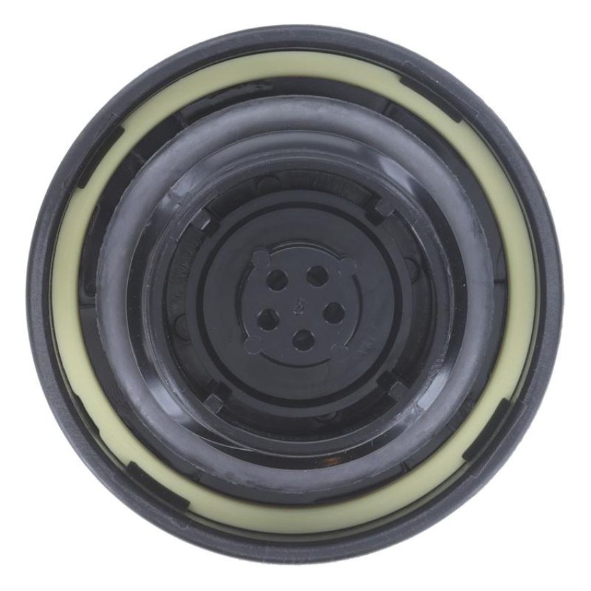MotoRad MGC819 Non-Locking Fuel Tank Cap