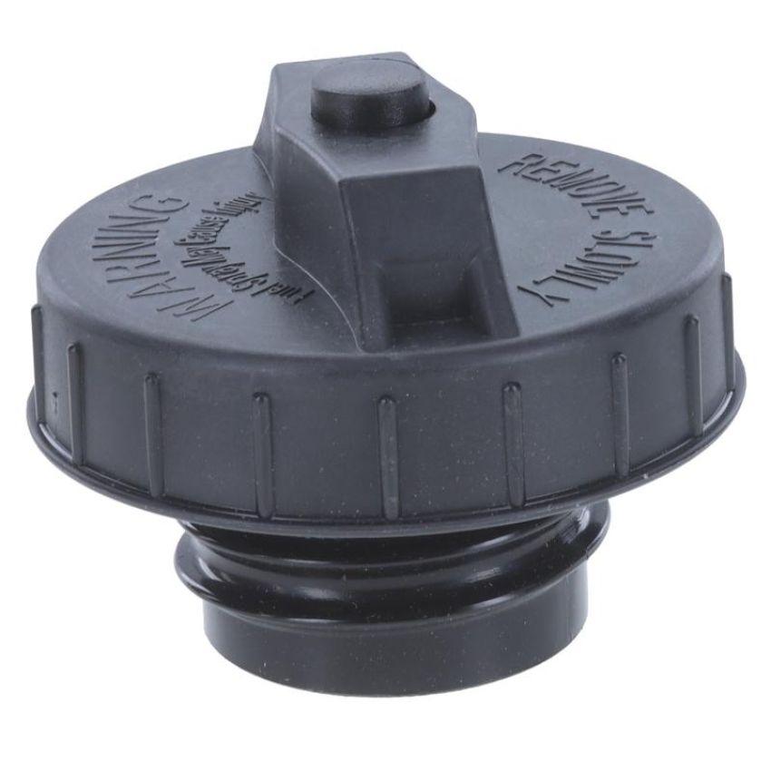 MotoRad MGC819 Non-Locking Fuel Tank Cap