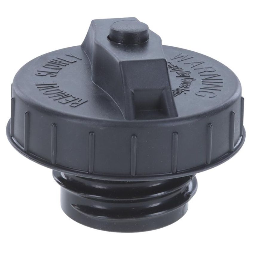 MotoRad MGC819 Non-Locking Fuel Tank Cap