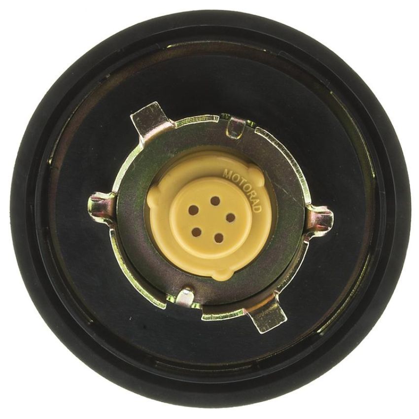 MotoRad MGC821 Non-Locking Fuel Tank Cap