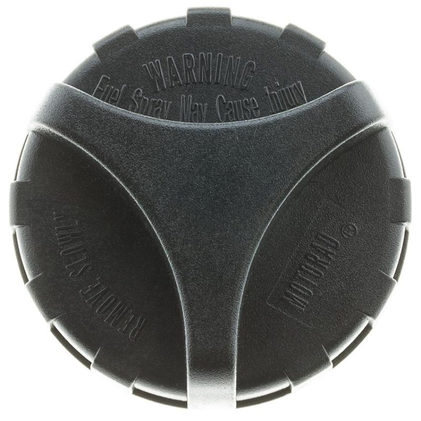 MotoRad MGC821 Non-Locking Fuel Tank Cap