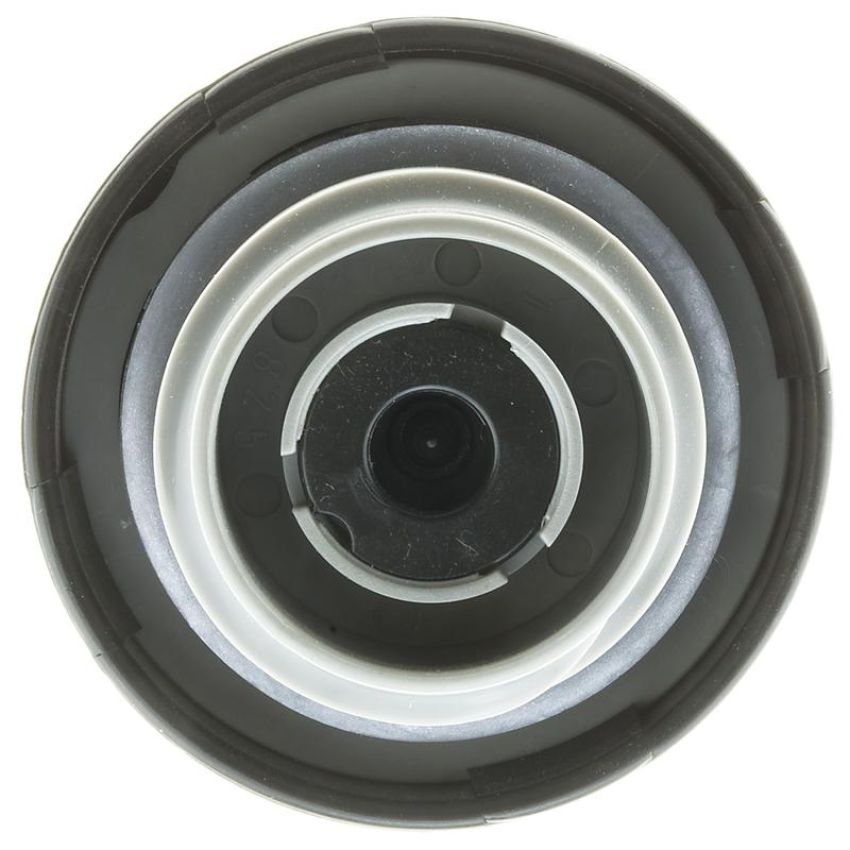 MotoRad MGC823 Non-Locking Fuel Tank Cap
